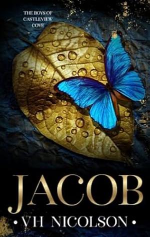 Jacob by V.H. Nicolson