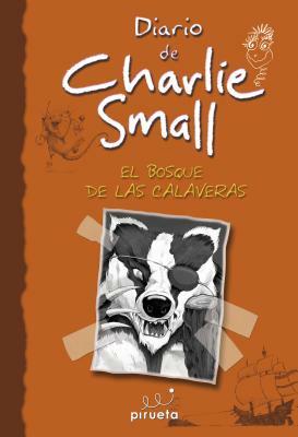 La Tumba de la Momia by Charlie Small