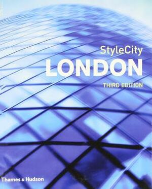 StyleCity: London by Phyllis Richardson