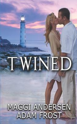 Twined by Maggi Andersen, Adam Frost