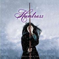 Huntress by Malinda Lo
