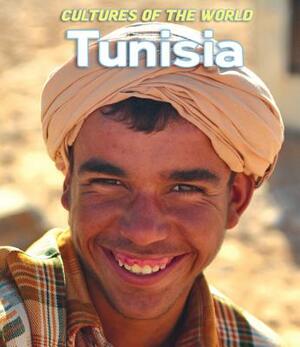 Tunisia by Roslind Varghese Brown