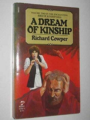 Dream Kinship by Richard Cowper