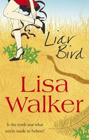 Liar Bird by Lisa Walker