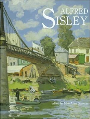Alfred Sisley by Maryanne Stevens