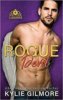 Rogue Devil by Kylie Gilmore