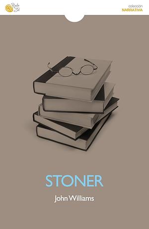 Stoner by John Williams