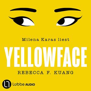 Yellowface by R.F. Kuang