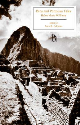 Peru and Peruvian Tales by Helen Maria Williams