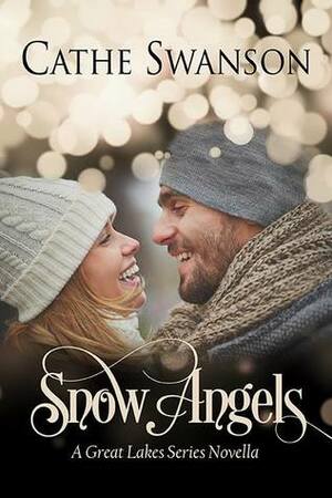 Snow Angels by Cathe Swanson