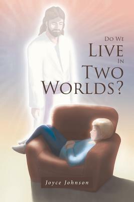 Do We Live In Two Worlds? by Joyce Johnson
