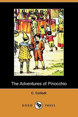 The Adventures of Pinocchio (Dodo Press) by C. Collodi