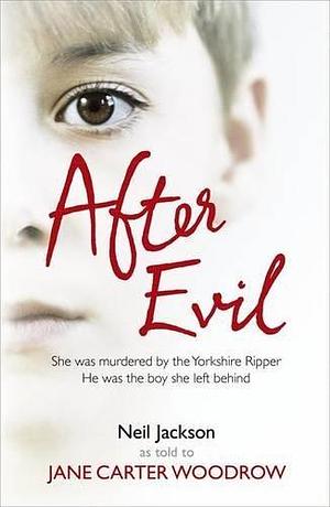 Untitled Jane Carter Woodrow Book 1 by Neil Jackson, Neil Jackson, Jane Carter Woodrow