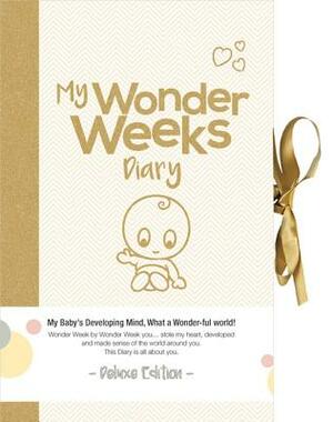 My Wonder Weeks Diary by Xaviera Plas-Plooij