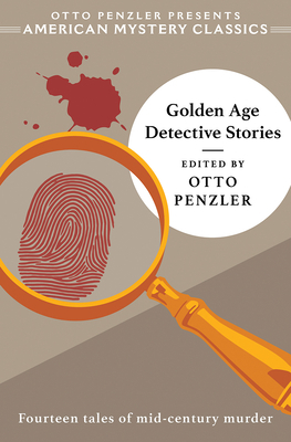 Golden Age Detective Stories by 