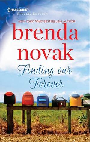 Finding Our Forever by Brenda Novak