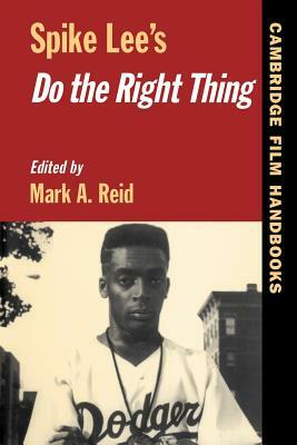 Spike Lee's Do the Right Thing by 