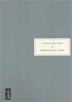 Little Boy Lost by Marghanita Laski