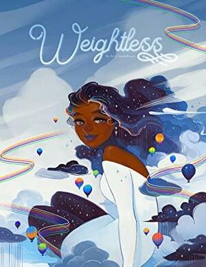 Weightless:  The Art of Geneva Bowers by Geneva Bowers