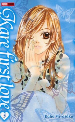 Kare First Love, Vol. 5 by Kaho Miyasaka