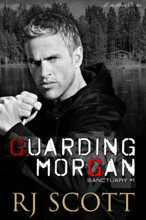 Guarding Morgan by RJ Scott