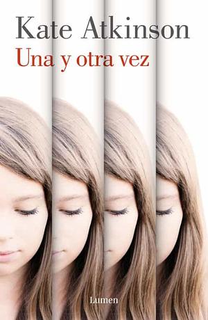 Una y otra vez by Kate Atkinson