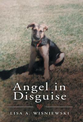 Angel in Disguise by Author