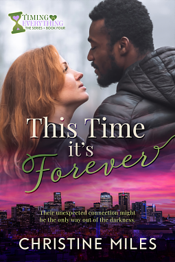 This Time It's Forever by Christine Miles