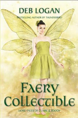 Faery Collectible by Deb Logan