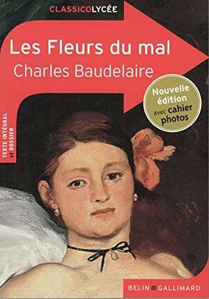 Les fleurs du mal by Charles Baudelaire