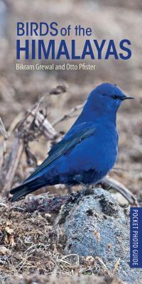 Birds of the Himalayas by Bikram Grewal