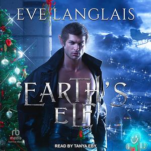 Earth's elf by Eve Langlais