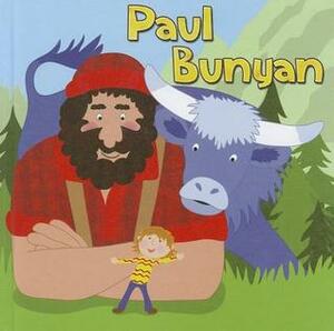 Paul Bunyan by Robin Koontz