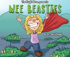 Wee Beasties by David Knight