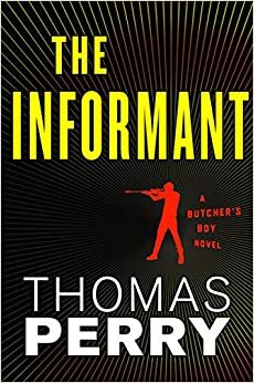 The Informant by Thomas Perry