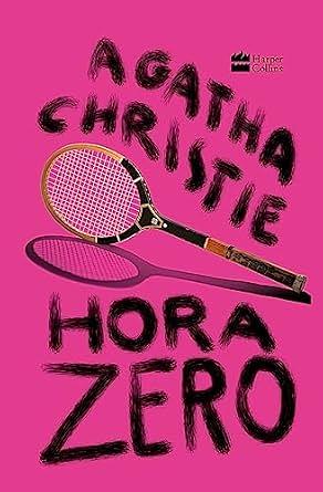 Hora Zero by Agatha Christie