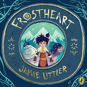 Frostheart by Jamie Littler