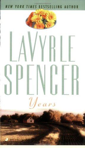 Years by LaVyrle Spencer