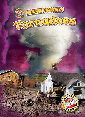 Tornadoes by Betsy Rathburn