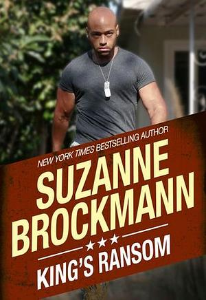 King's Ransom by Suzanne Brockmann