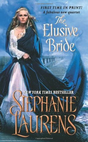 The Elusive Bride by Stephanie Laurens