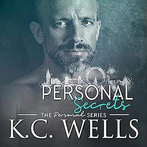 Personal Secrets by K.C. Wells