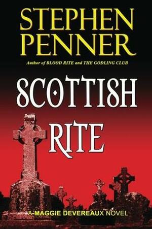 Scottish Rite by Stephen Penner