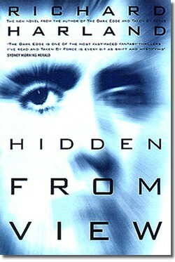 Hidden From View by Richard Harland
