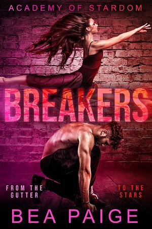 Breakers by Bea Paige