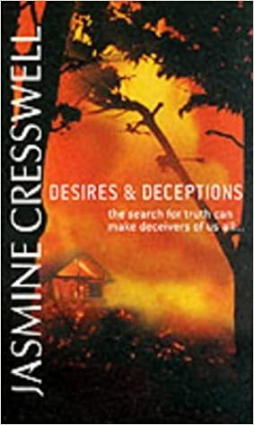 Desires And Deceptions by Jasmine Cresswell