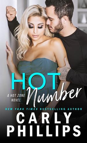 Hot Number by Carly Phillips