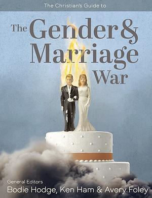 The Gender & Marriage War by 