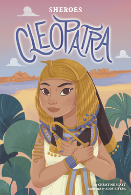 Cleopatra by Christine Platt