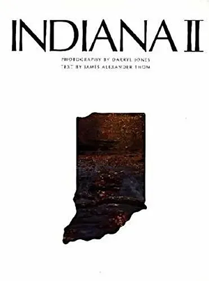 Indiana II by James Alexander Thom